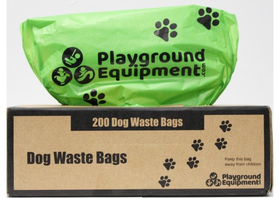 Dog Waste Bags